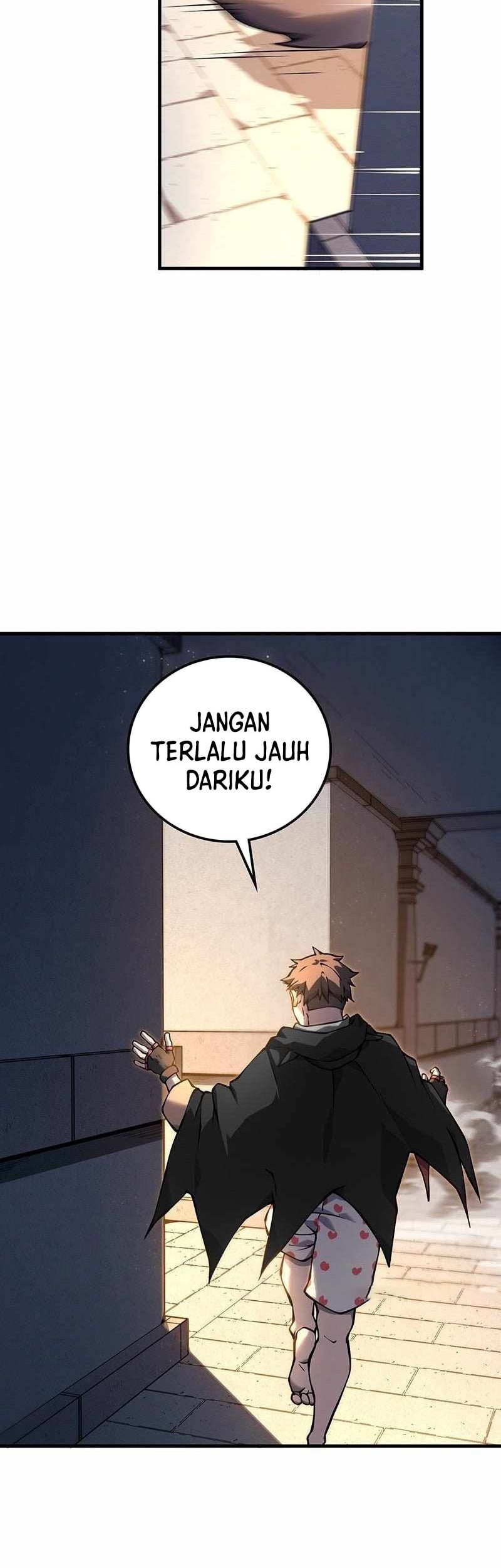 Dungeon Crawler Carl Chapter 5 Gambar 53