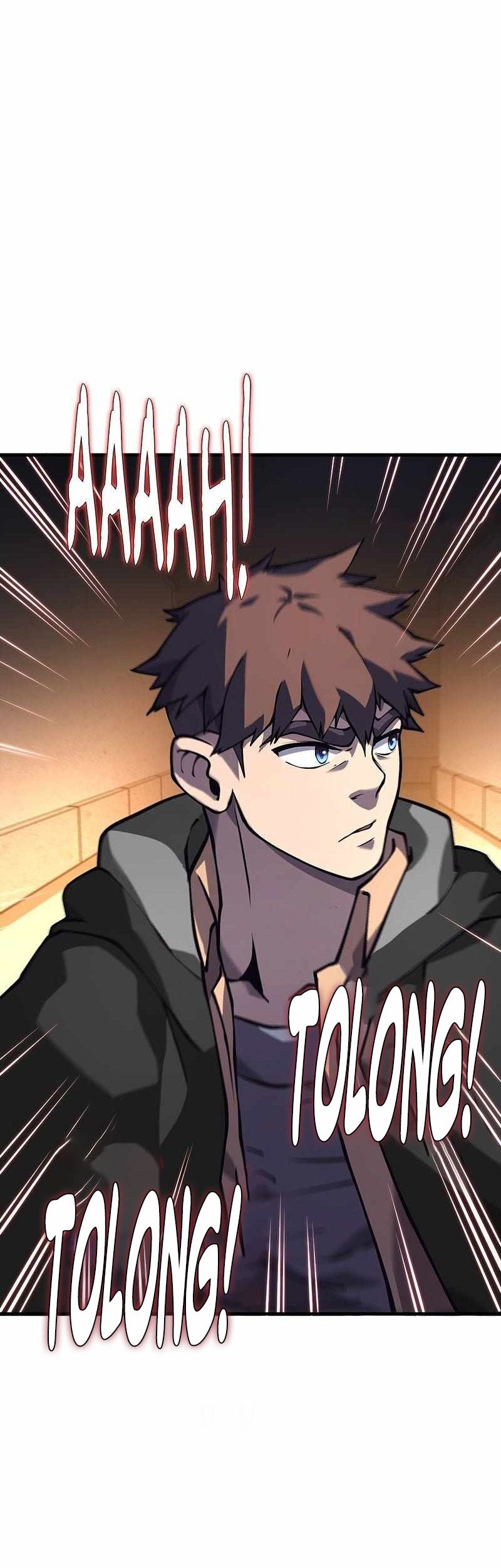 Dungeon Crawler Carl Chapter 5 Gambar 54