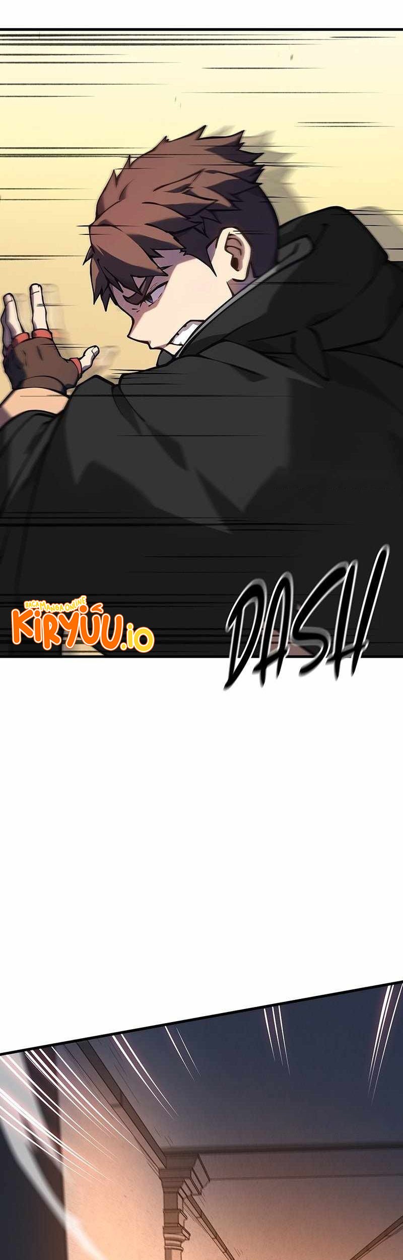 Dungeon Crawler Carl Chapter 5 Gambar 56