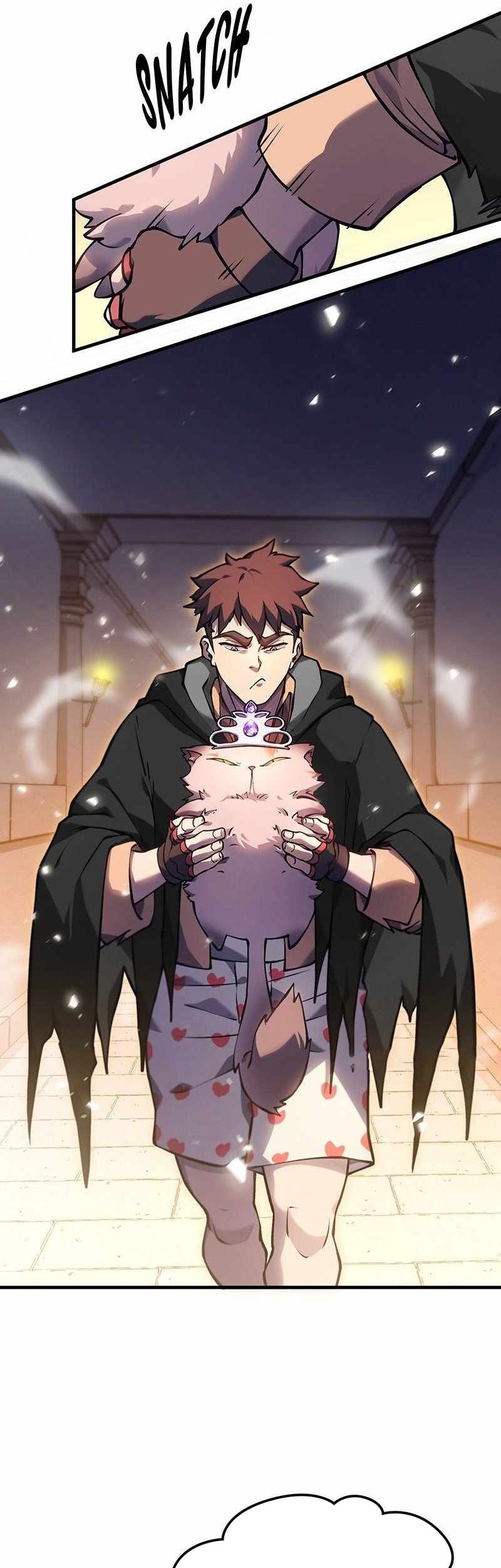 Dungeon Crawler Carl Chapter 5 Gambar 58