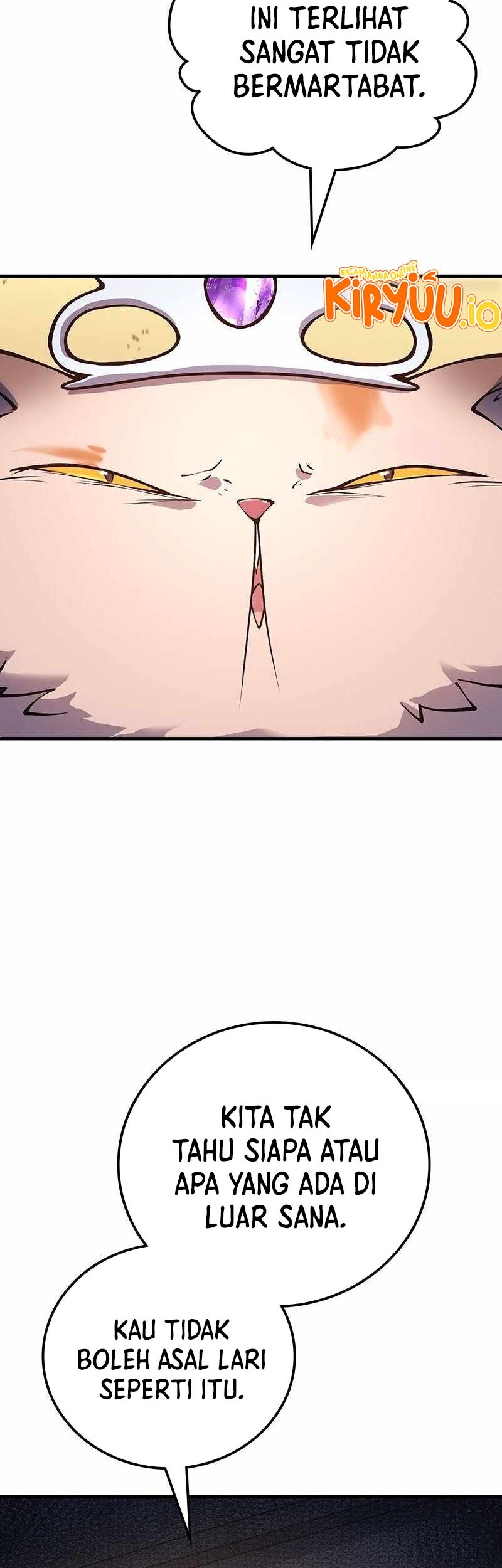 Dungeon Crawler Carl Chapter 5 Gambar 59