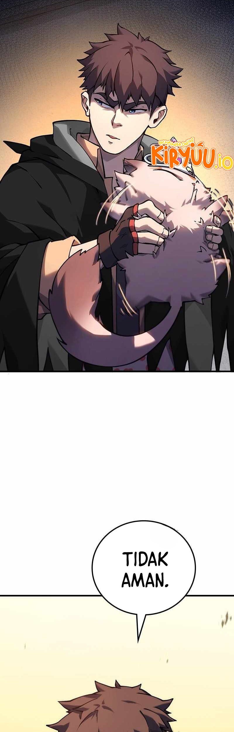 Dungeon Crawler Carl Chapter 5 Gambar 60