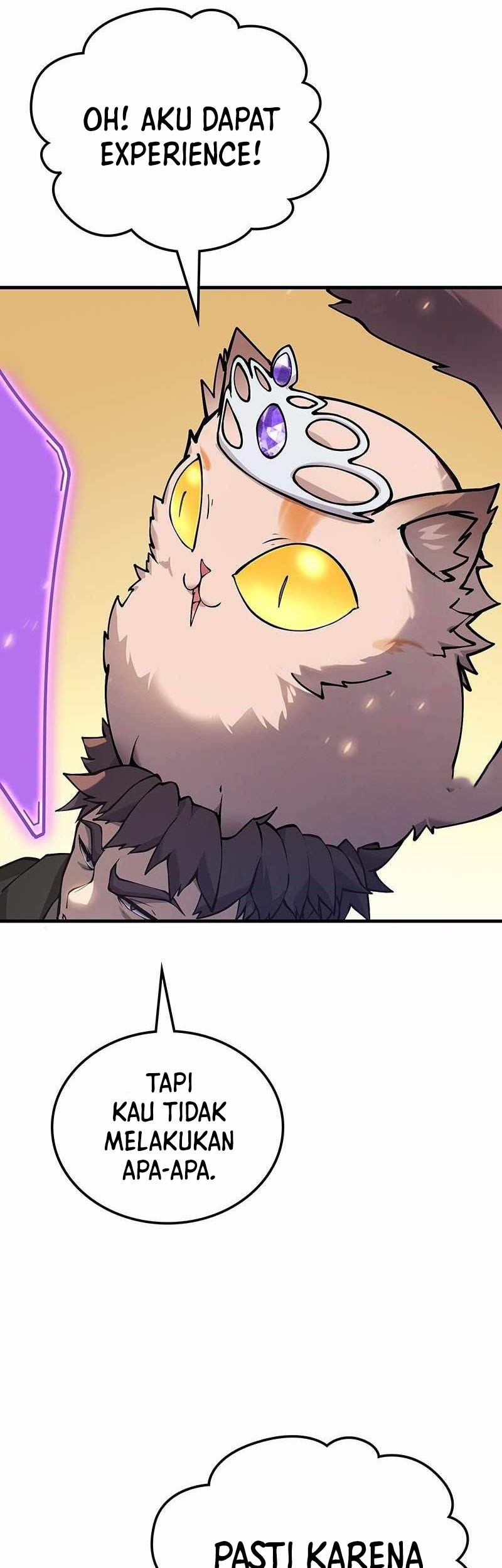 Dungeon Crawler Carl Chapter 5 Gambar 70