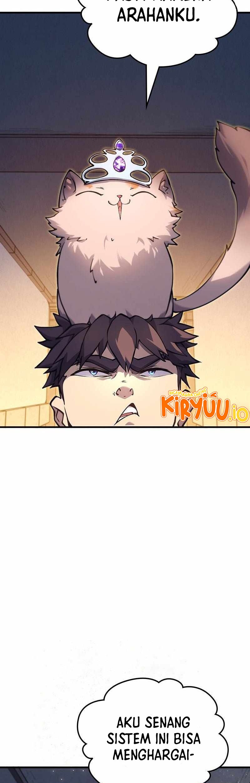 Dungeon Crawler Carl Chapter 5 Gambar 71