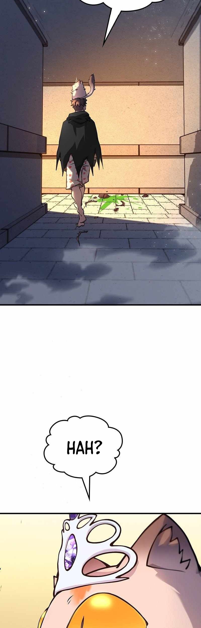 Dungeon Crawler Carl Chapter 5 Gambar 72