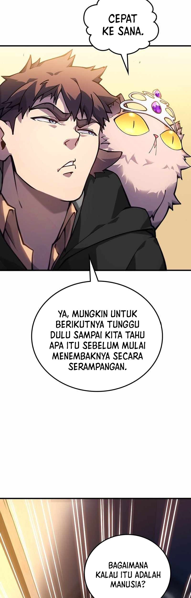 Dungeon Crawler Carl Chapter 5 Gambar 3