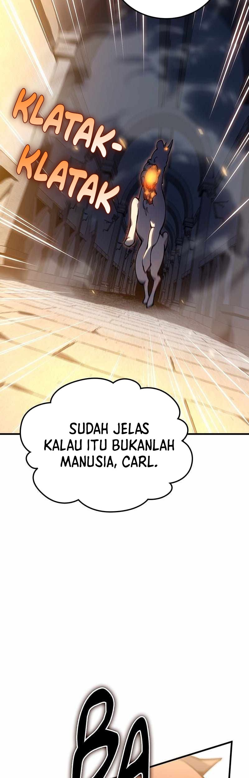 Dungeon Crawler Carl Chapter 5 Gambar 4