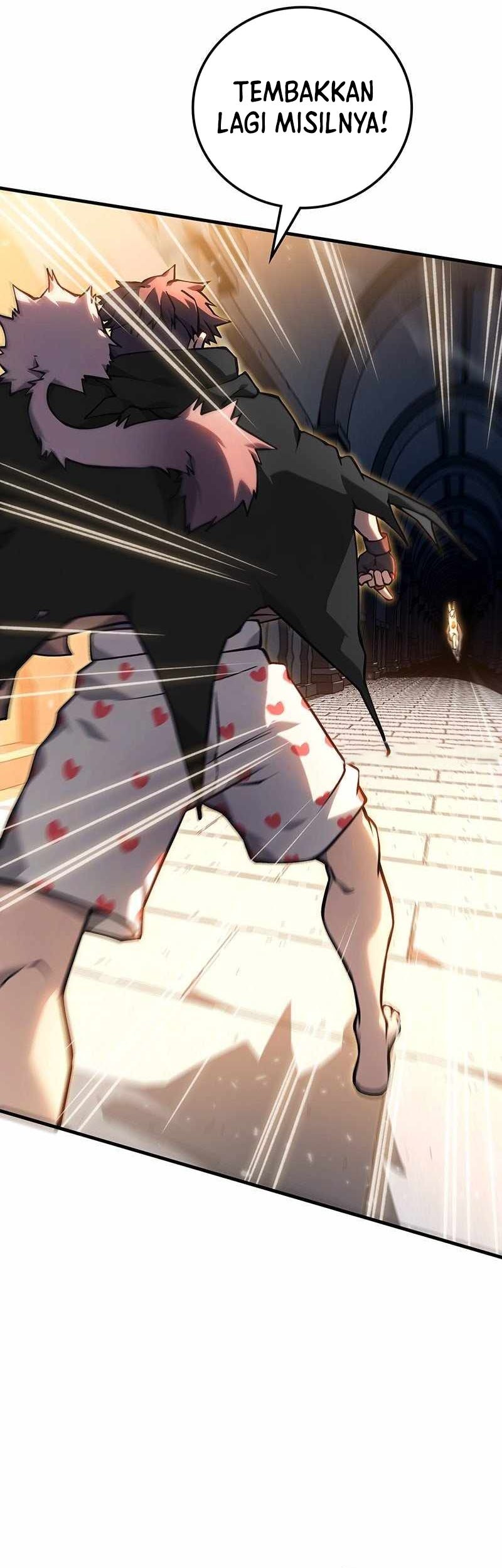 Dungeon Crawler Carl Chapter 5 Gambar 6