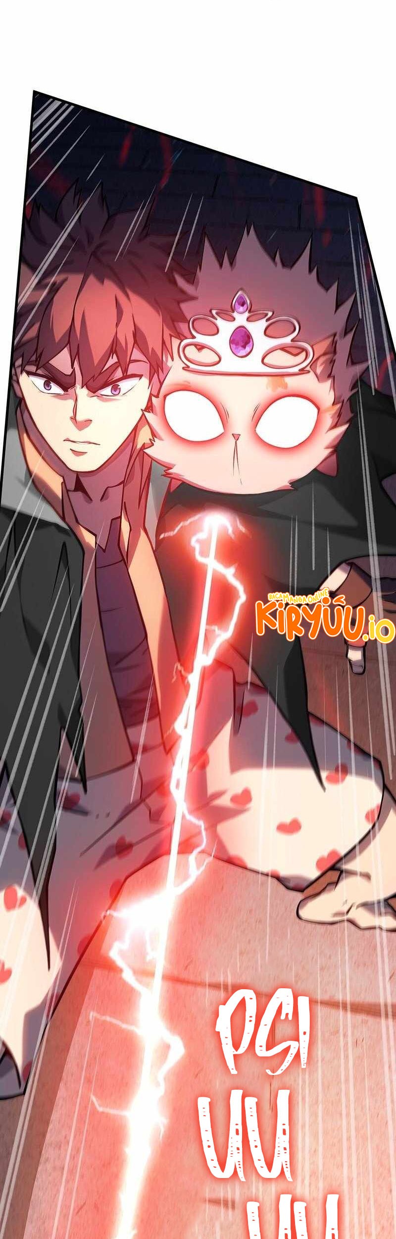 Dungeon Crawler Carl Chapter 5 Gambar 7