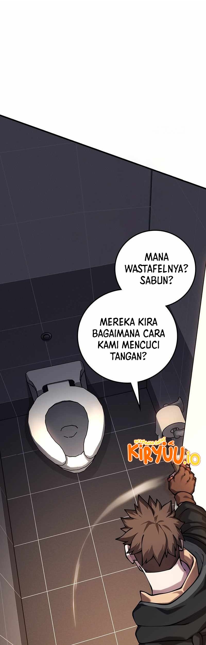 Dungeon Crawler Carl Chapter 6 Gambar 10