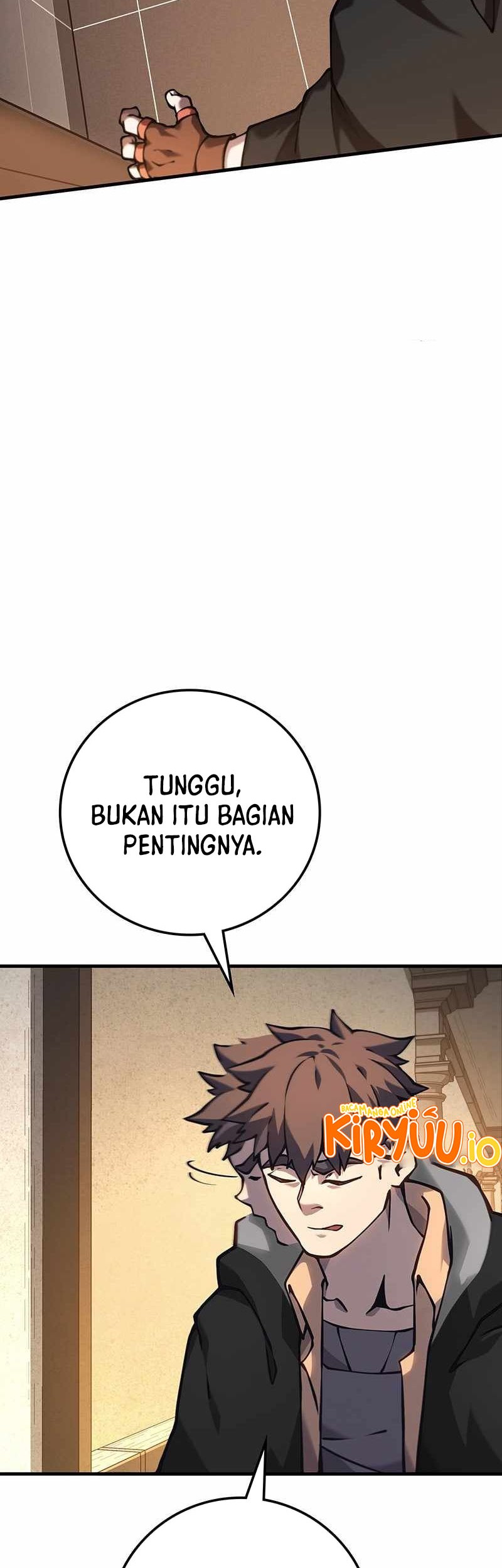 Dungeon Crawler Carl Chapter 6 Gambar 11