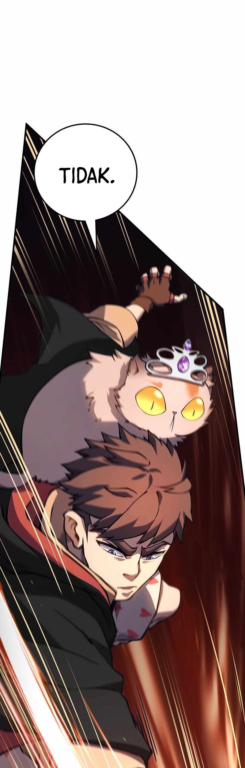 Dungeon Crawler Carl Chapter 6 Gambar 21