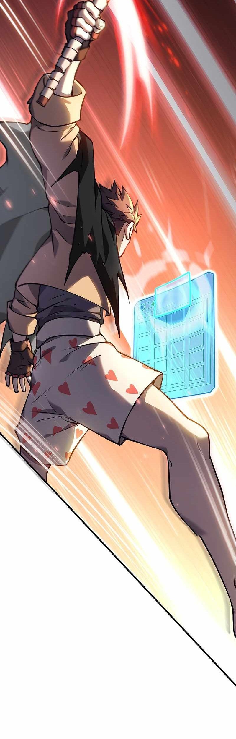 Dungeon Crawler Carl Chapter 6 Gambar 20