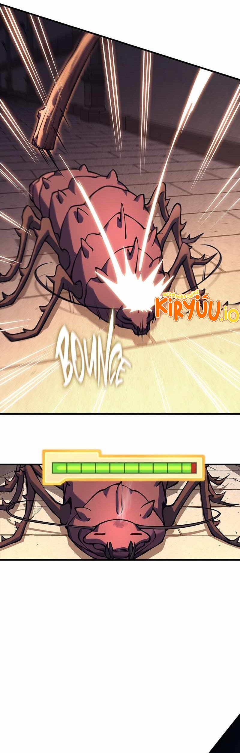 Dungeon Crawler Carl Chapter 6 Gambar 23