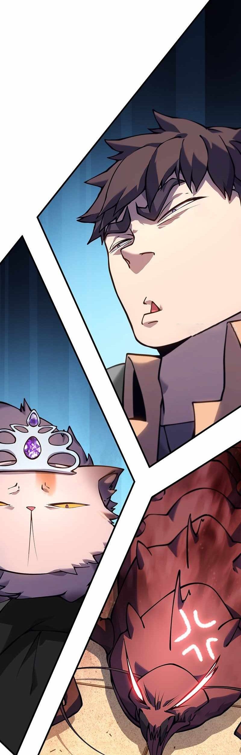 Dungeon Crawler Carl Chapter 6 Gambar 24