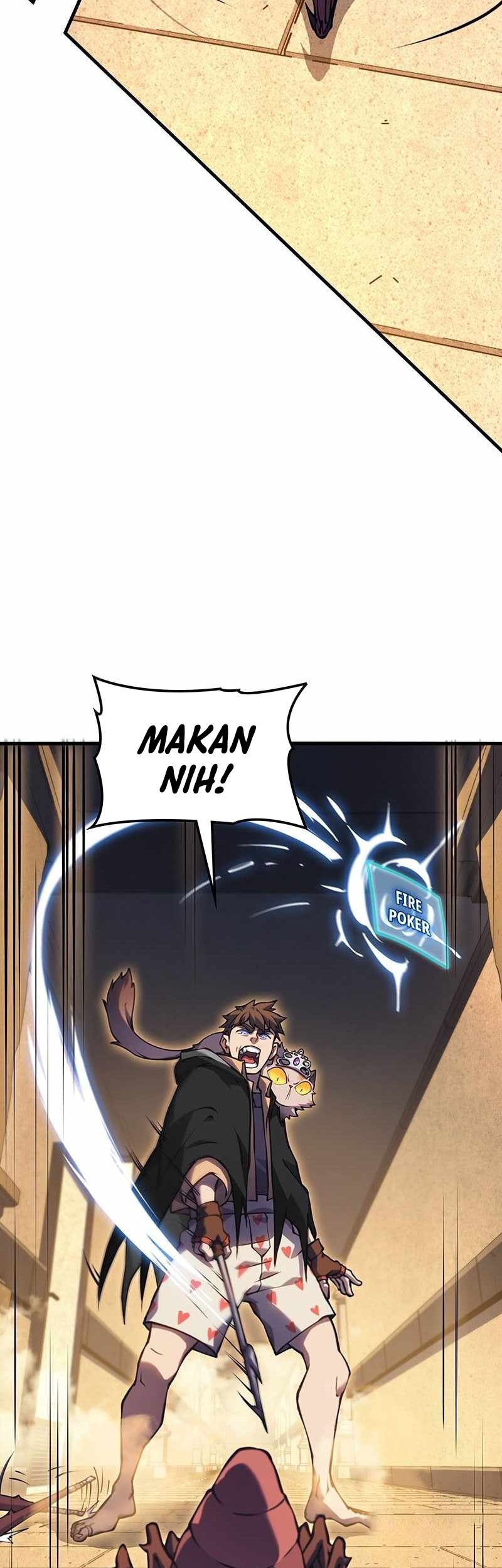 Dungeon Crawler Carl Chapter 6 Gambar 25