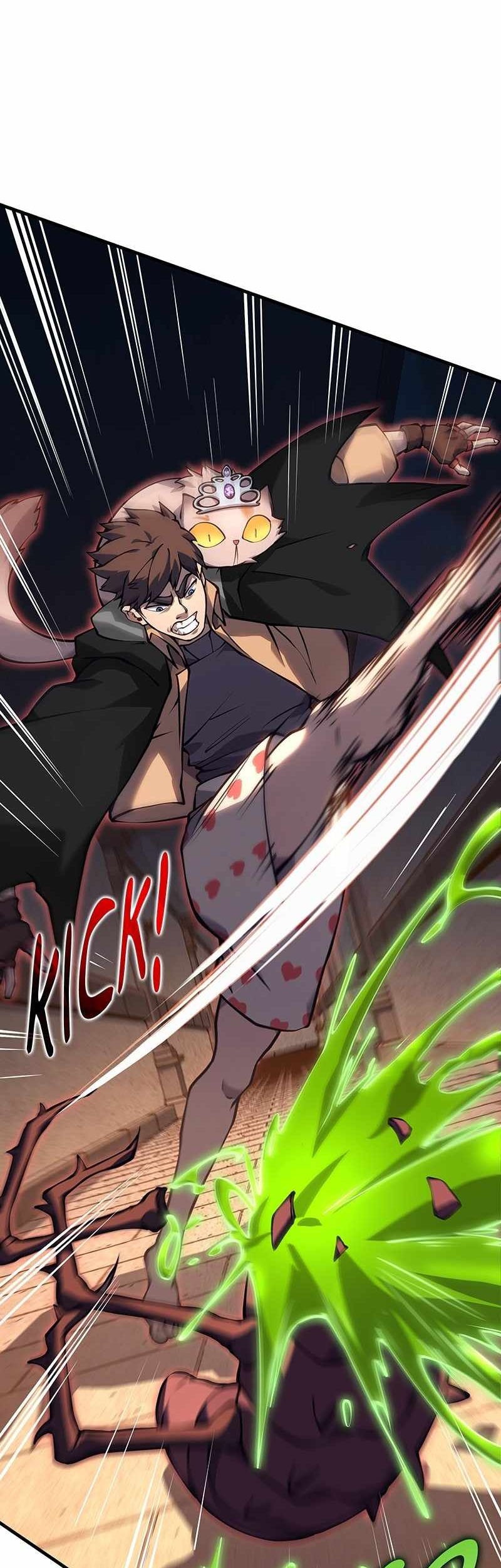 Dungeon Crawler Carl Chapter 6 Gambar 29