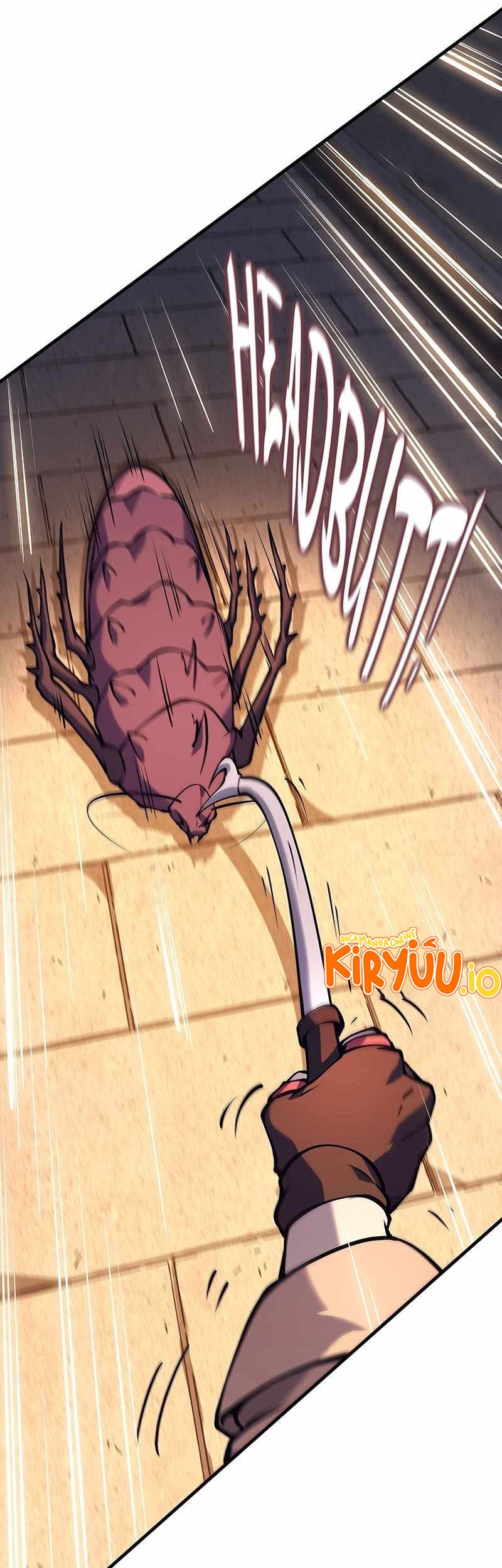 Dungeon Crawler Carl Chapter 6 Gambar 27