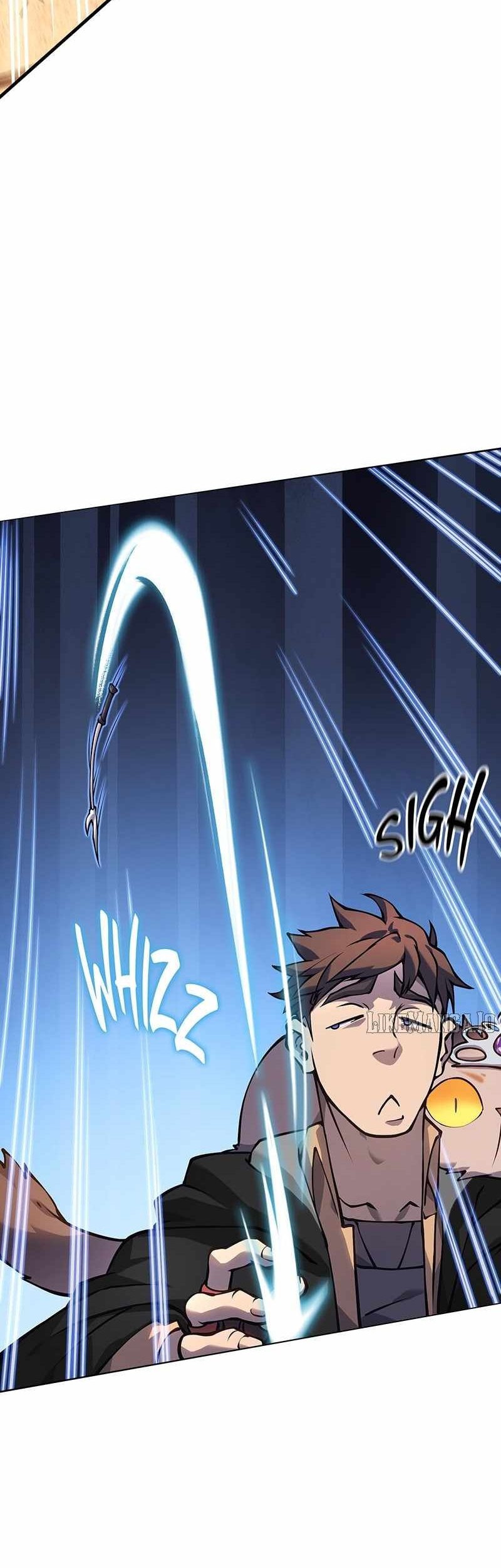 Dungeon Crawler Carl Chapter 6 Gambar 28