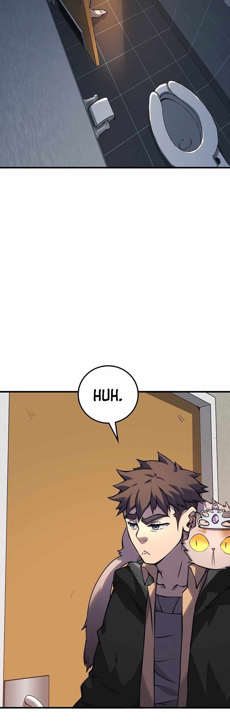 Dungeon Crawler Carl Chapter 6 Gambar 34