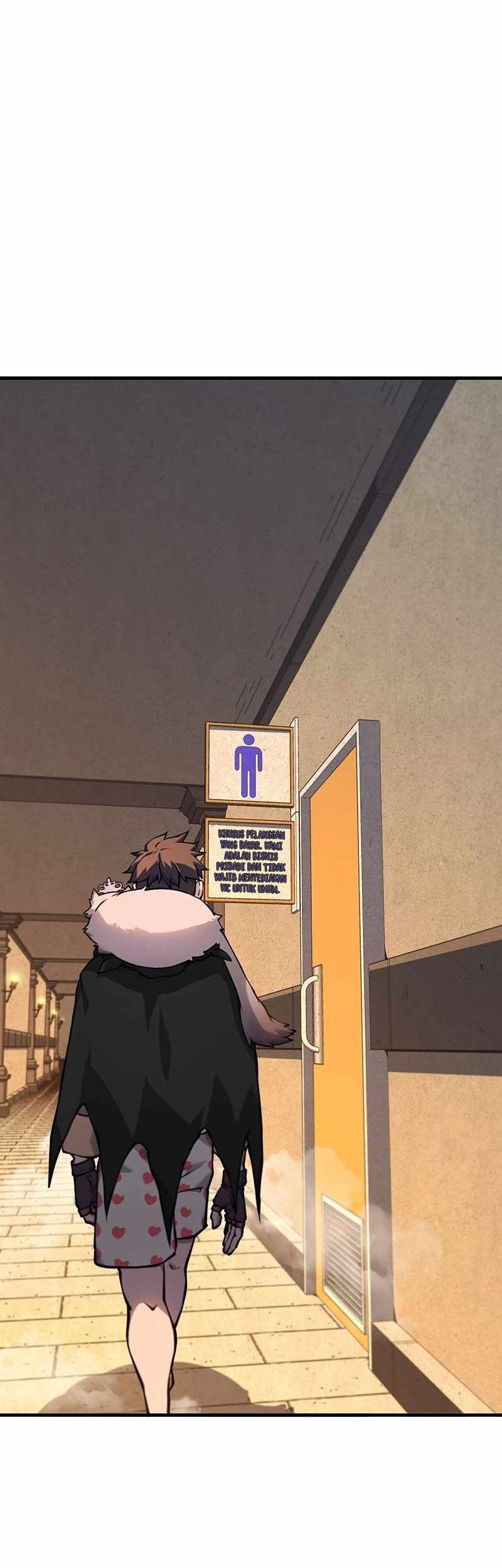 Dungeon Crawler Carl Chapter 6 Gambar 32