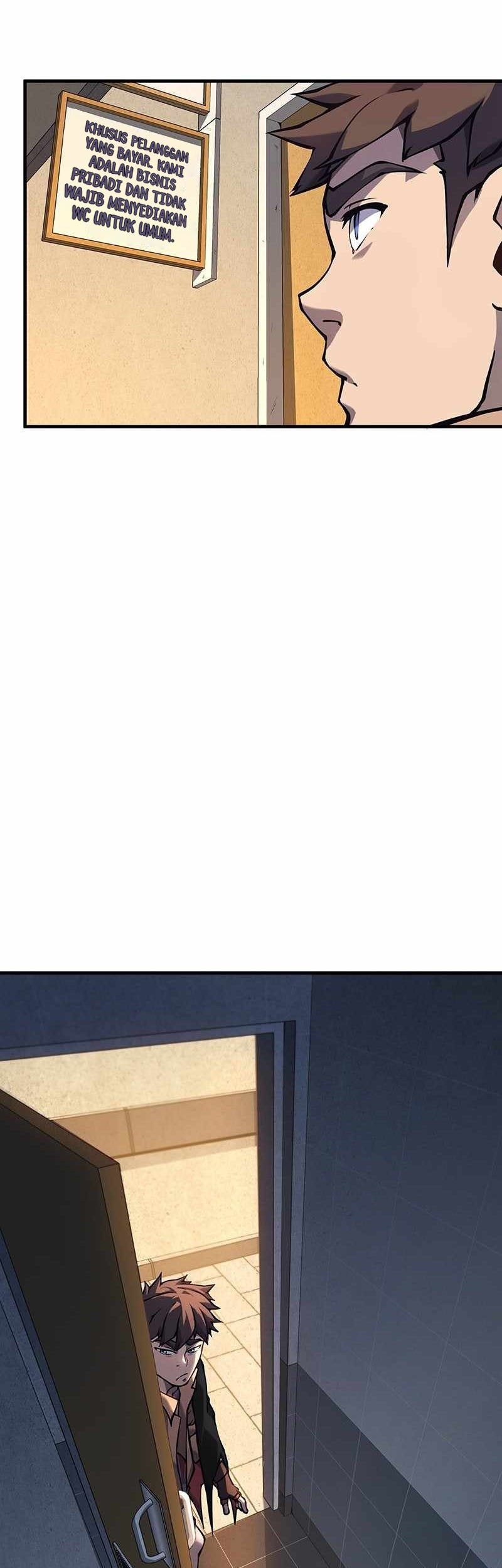 Dungeon Crawler Carl Chapter 6 Gambar 33