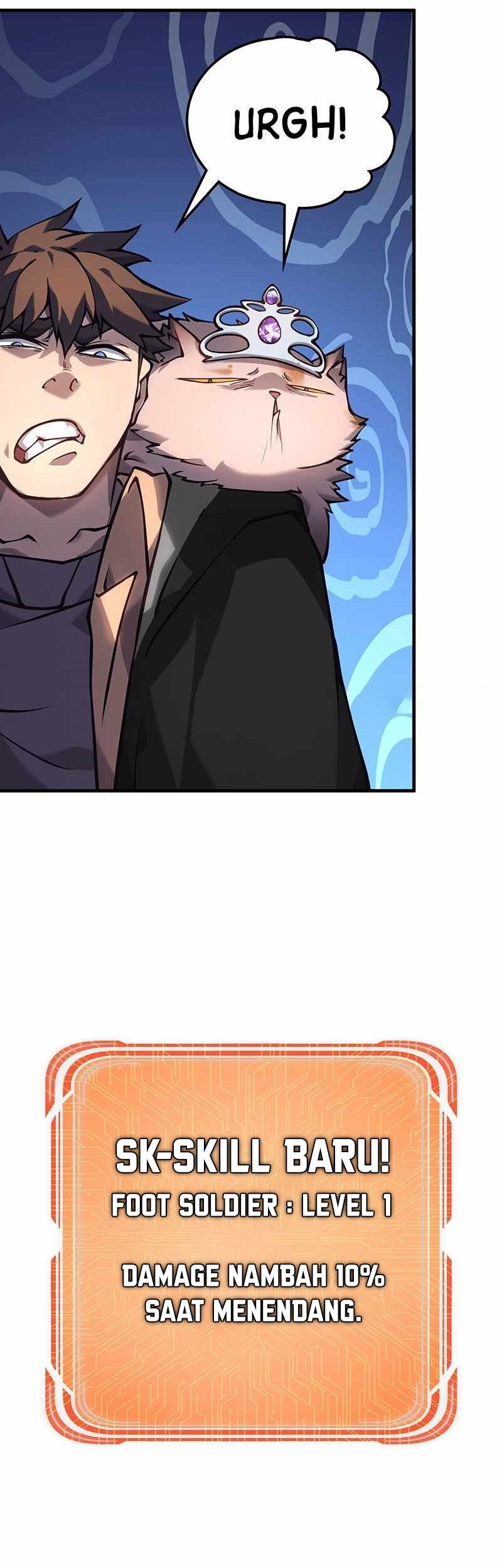 Dungeon Crawler Carl Chapter 6 Gambar 31