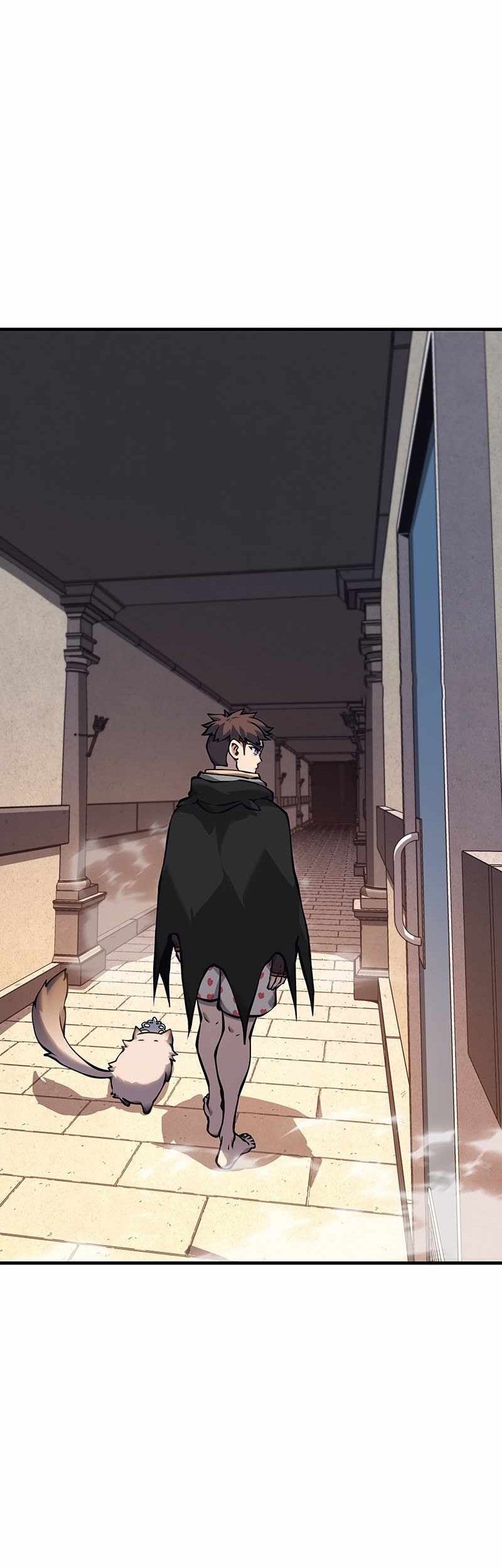 Dungeon Crawler Carl Chapter 6 Gambar 49