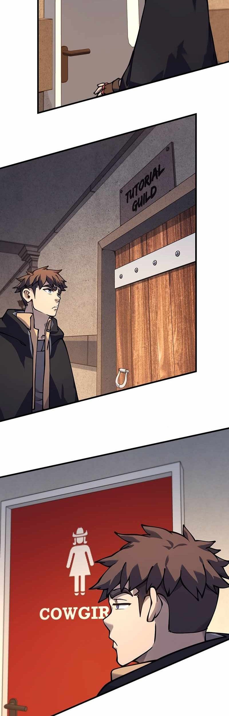 Dungeon Crawler Carl Chapter 6 Gambar 37