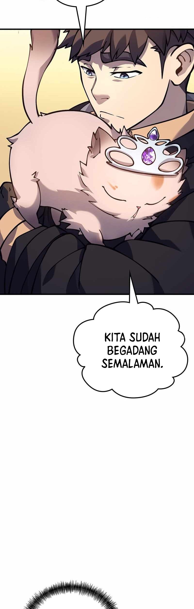 Dungeon Crawler Carl Chapter 6 Gambar 64