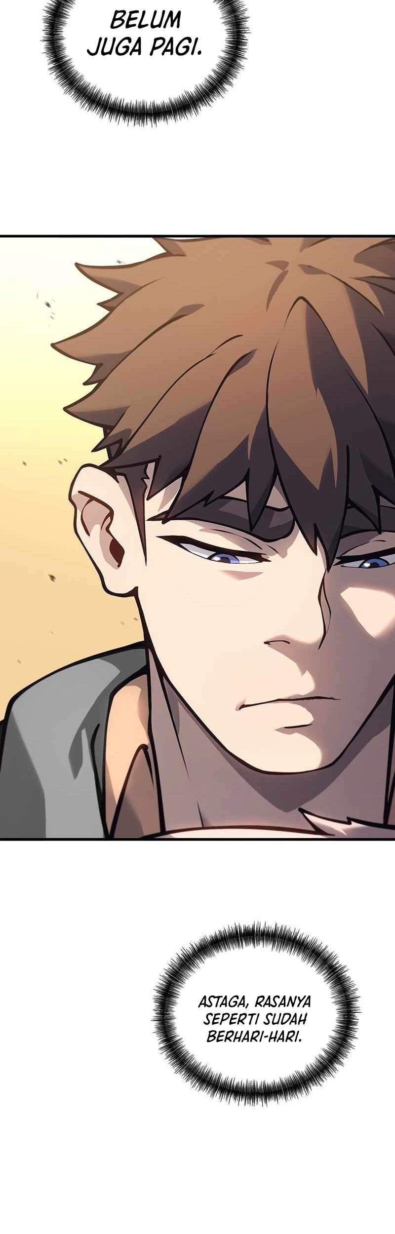 Dungeon Crawler Carl Chapter 6 Gambar 65