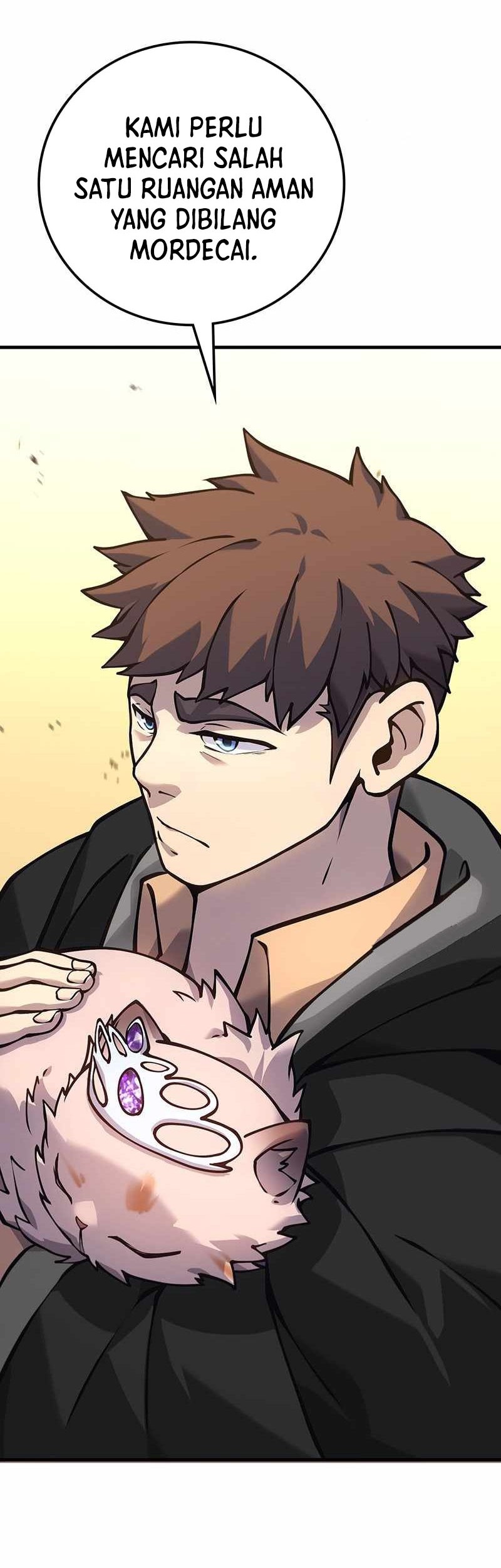 Dungeon Crawler Carl Chapter 6 Gambar 66