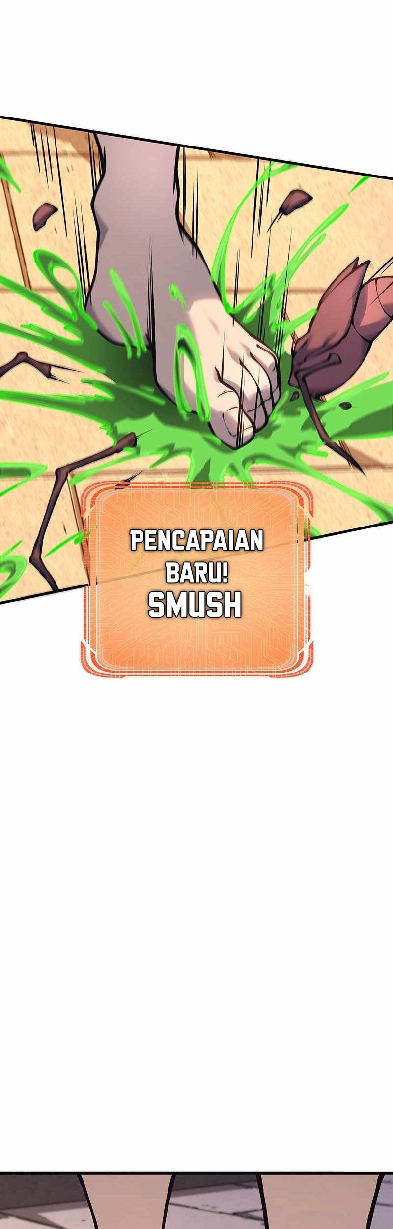 Dungeon Crawler Carl Chapter 6 Gambar 51