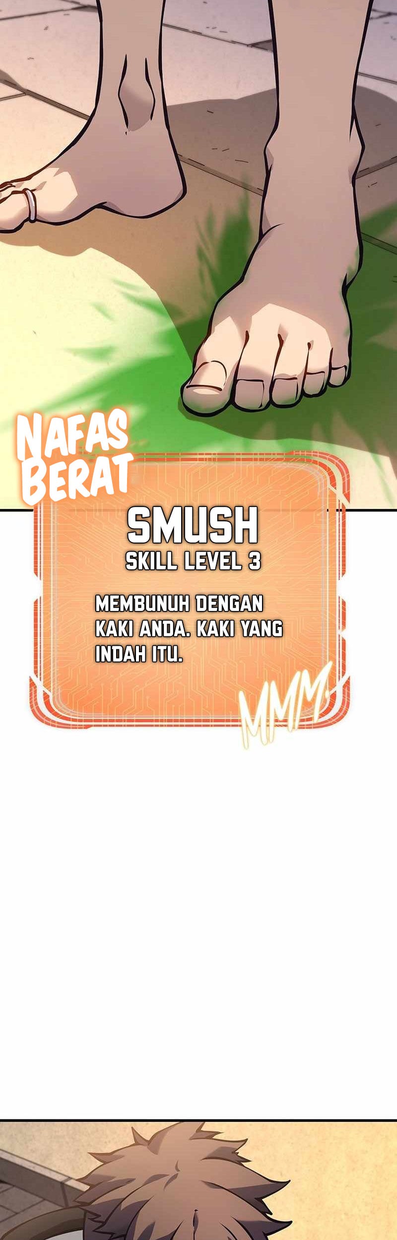 Dungeon Crawler Carl Chapter 6 Gambar 52