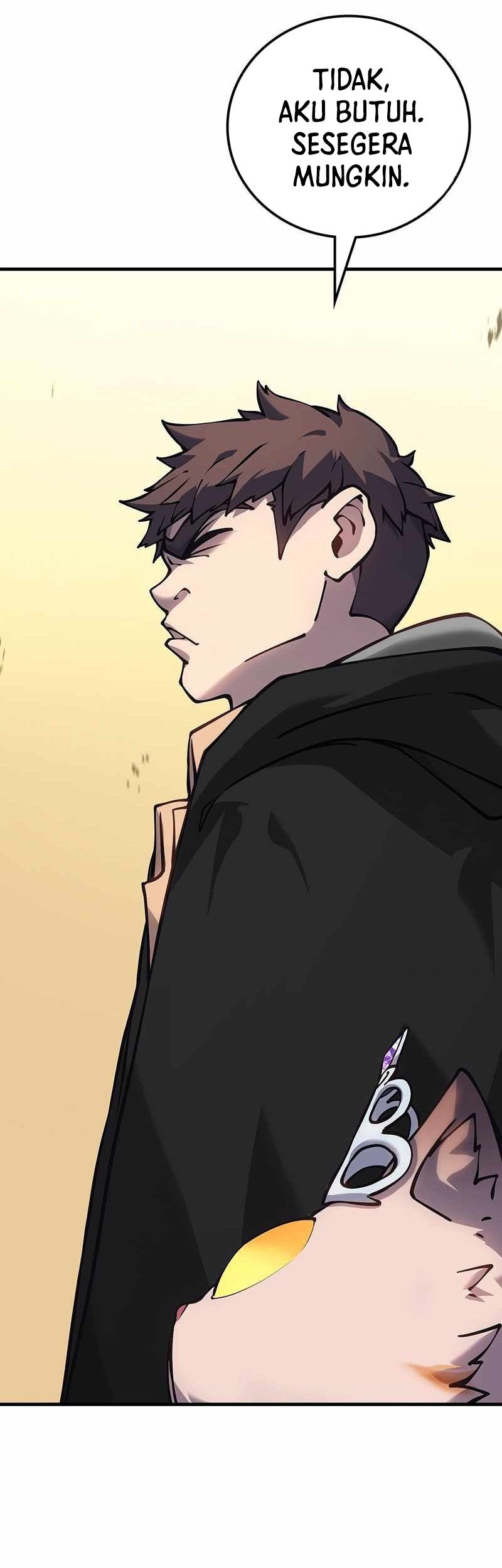 Dungeon Crawler Carl Chapter 6 Gambar 57