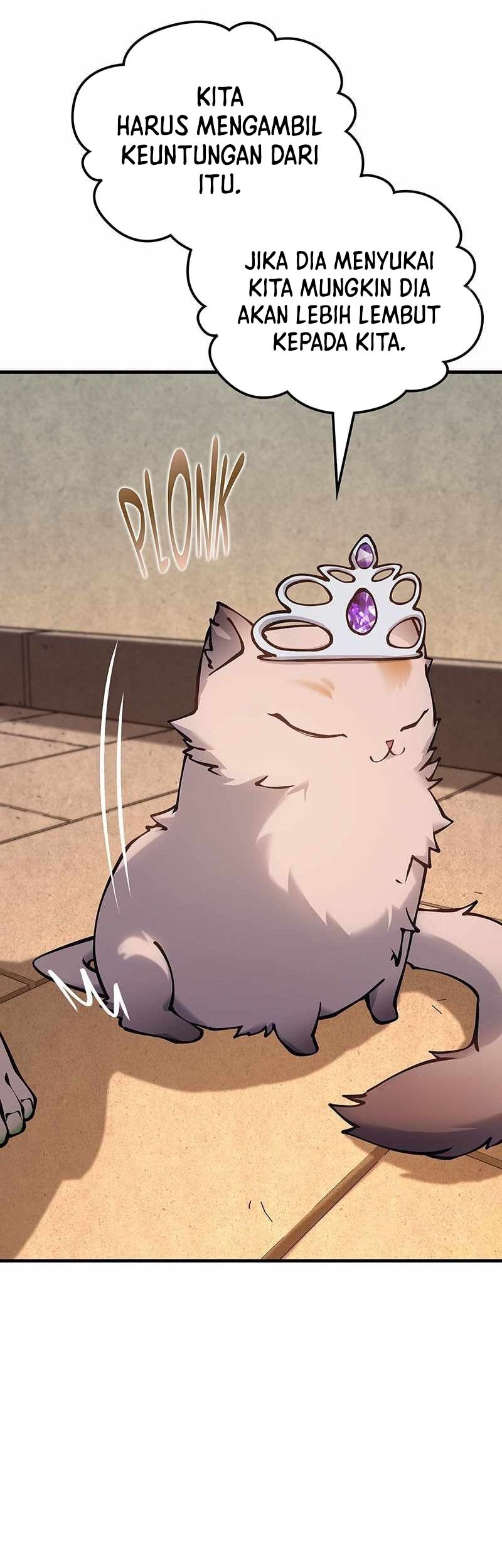 Dungeon Crawler Carl Chapter 6 Gambar 60