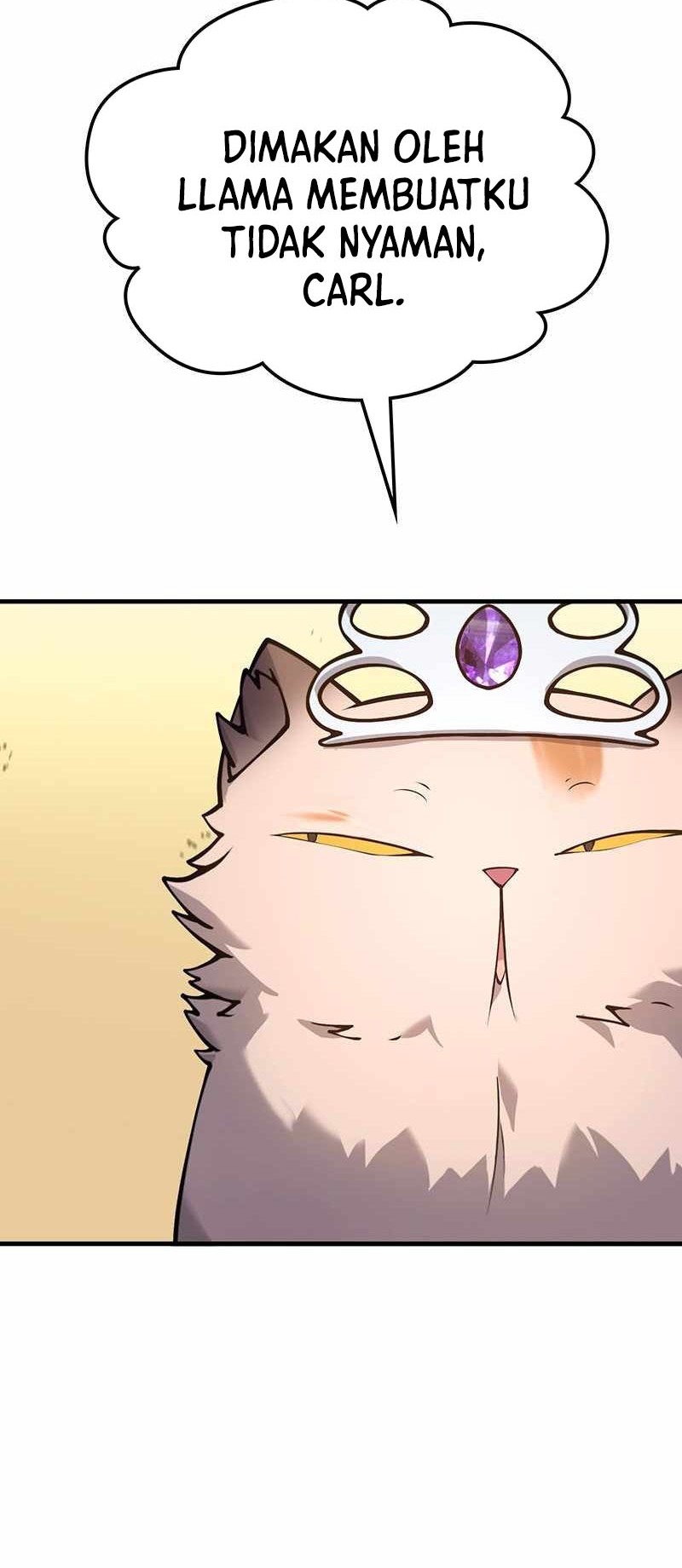 Dungeon Crawler Carl Chapter 6 Gambar 62