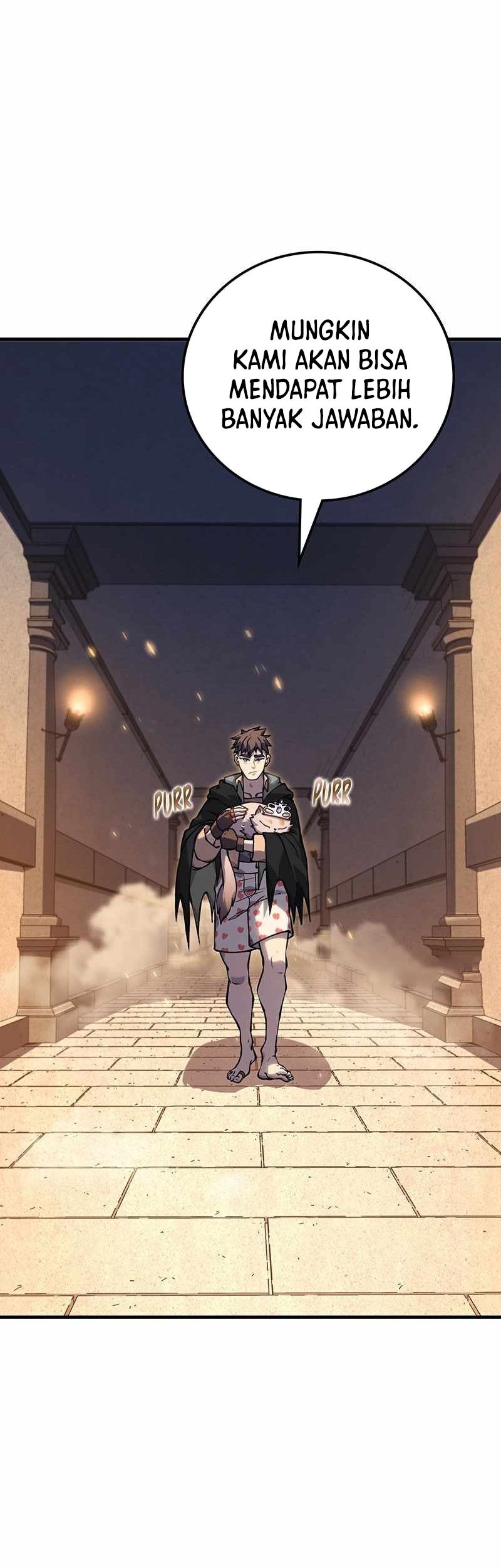 Dungeon Crawler Carl Chapter 6 Gambar 67