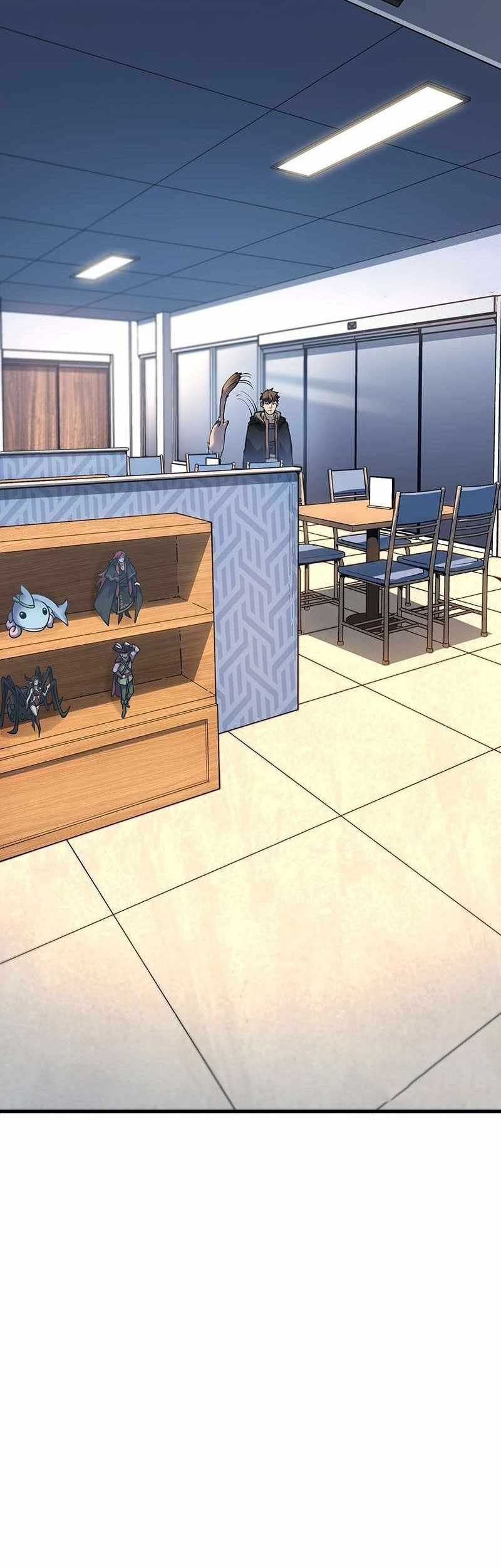 Dungeon Crawler Carl Chapter 6 Gambar 70