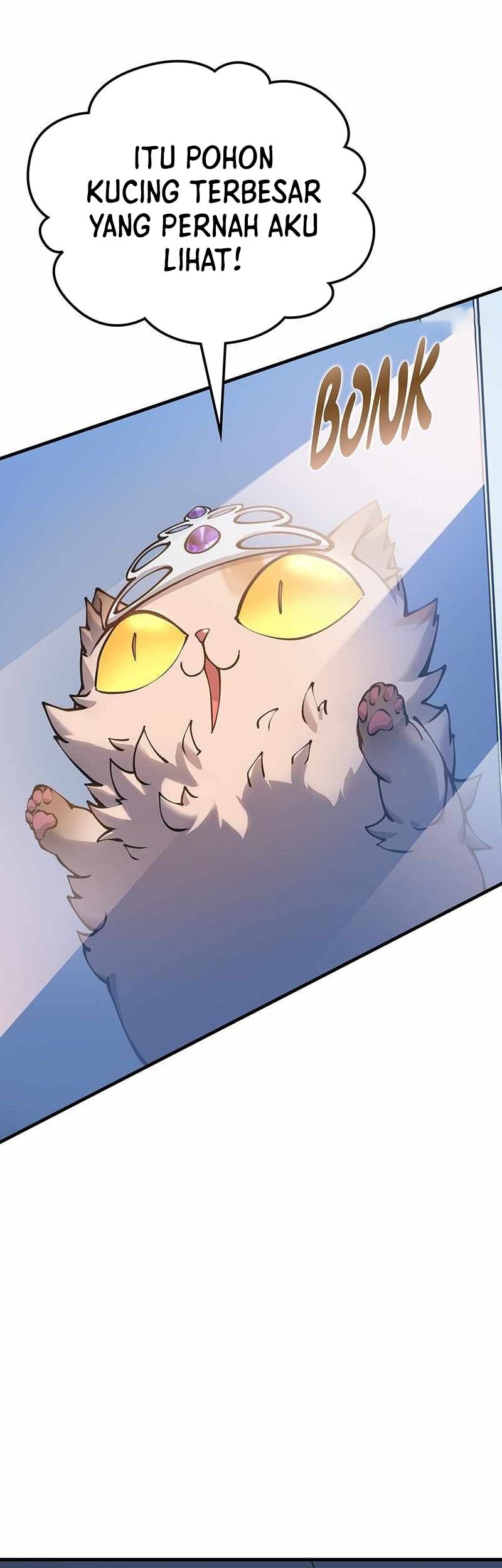 Dungeon Crawler Carl Chapter 6 Gambar 71