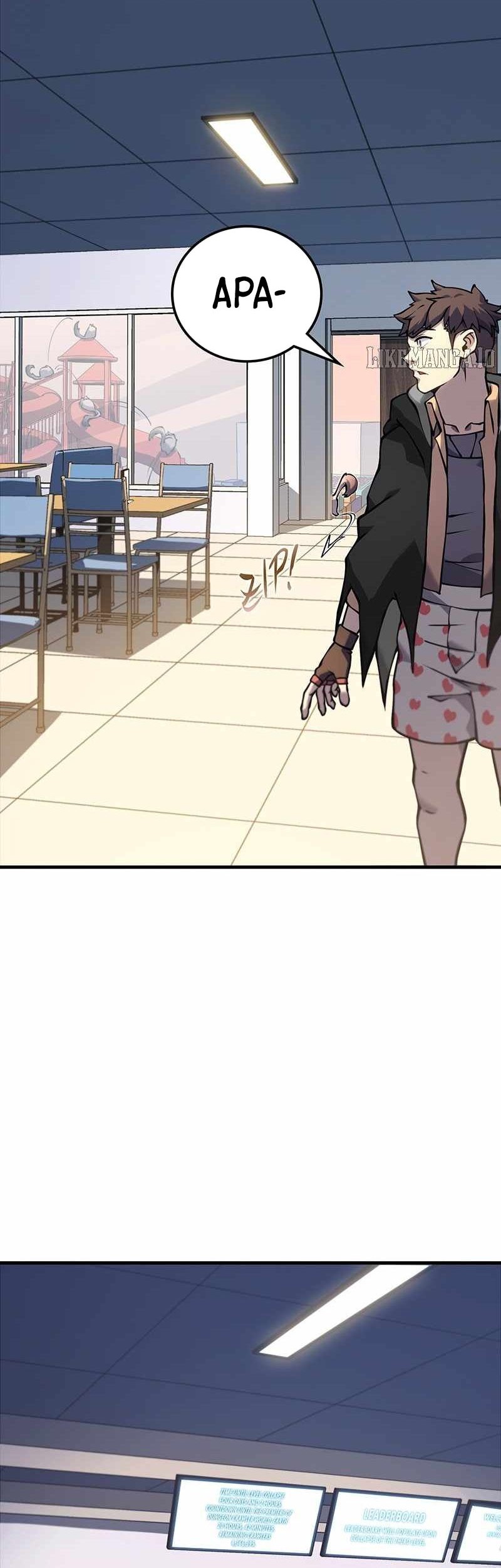 Dungeon Crawler Carl Chapter 6 Gambar 72