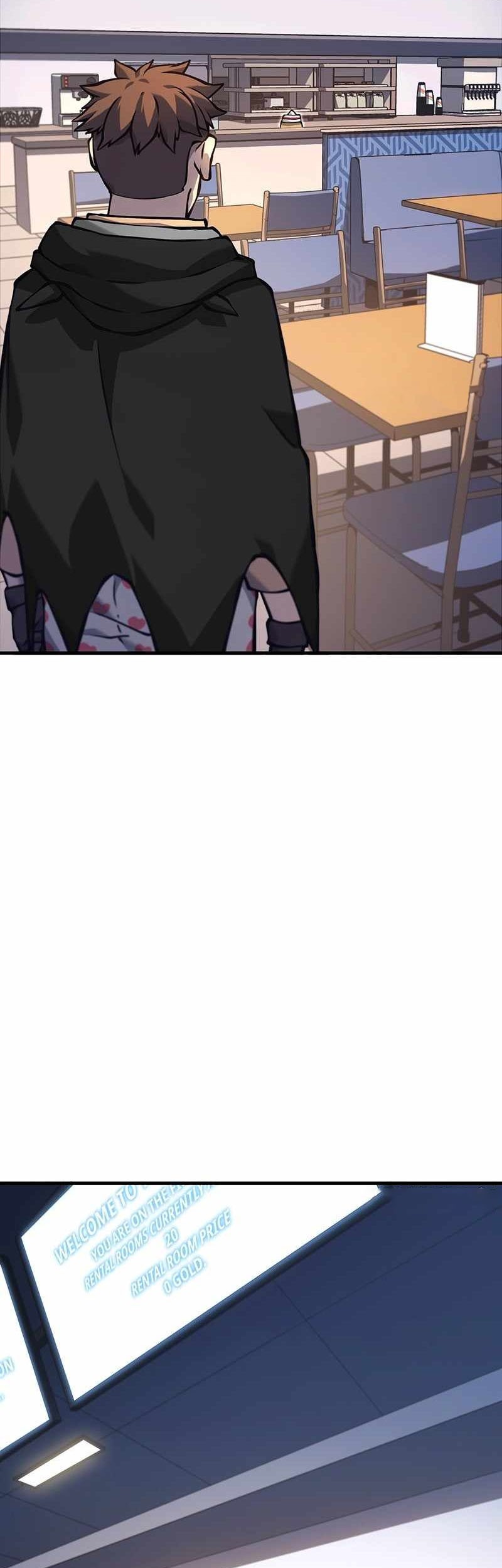 Dungeon Crawler Carl Chapter 6 Gambar 73