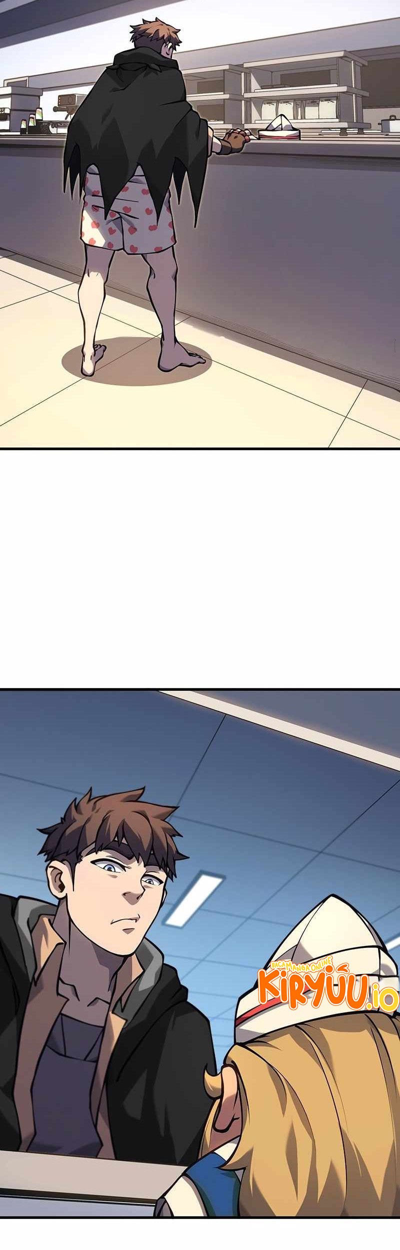 Dungeon Crawler Carl Chapter 6 Gambar 74