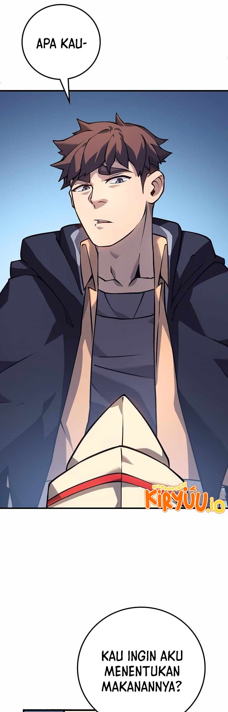 Dungeon Crawler Carl Chapter 6 Gambar 87