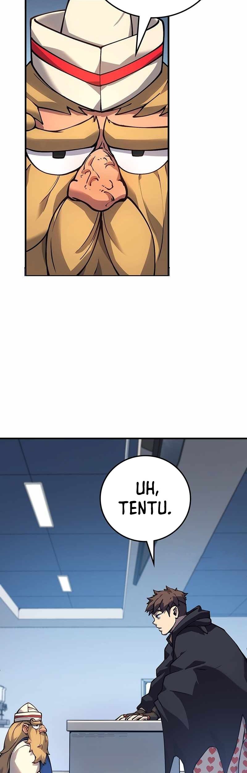 Dungeon Crawler Carl Chapter 6 Gambar 88