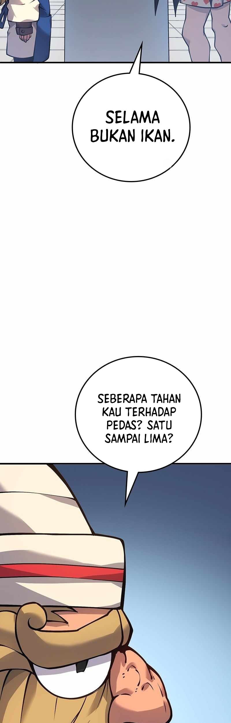 Dungeon Crawler Carl Chapter 6 Gambar 89