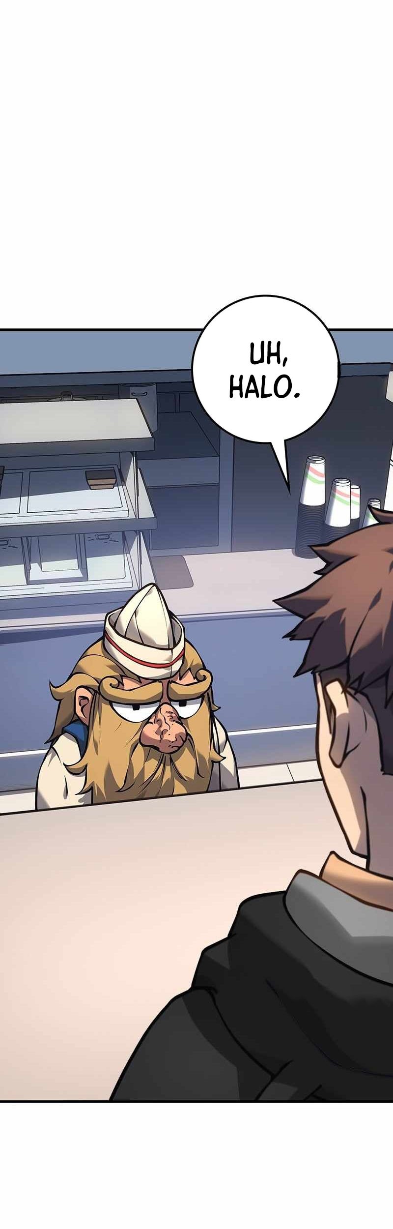 Dungeon Crawler Carl Chapter 6 Gambar 75