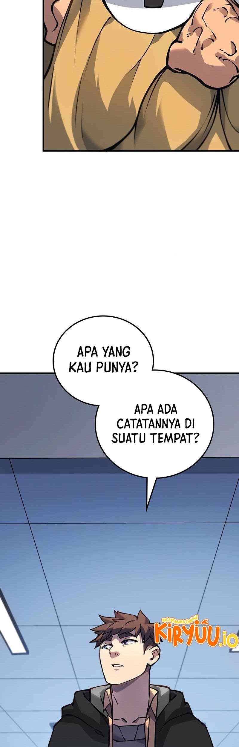 Dungeon Crawler Carl Chapter 6 Gambar 77