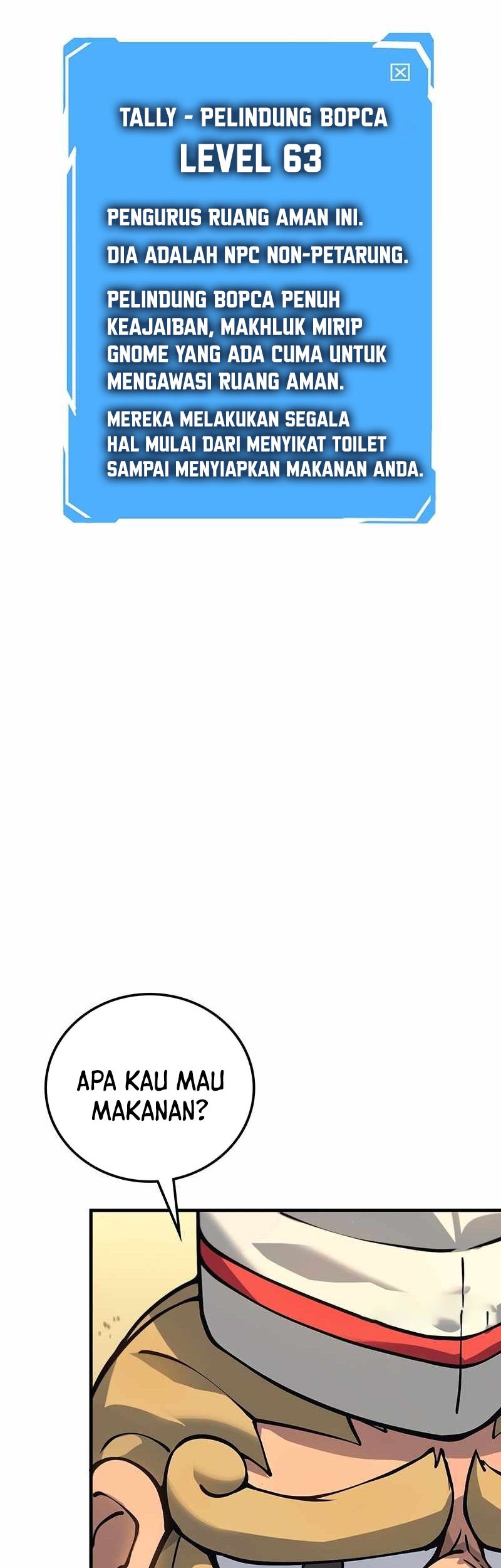 Dungeon Crawler Carl Chapter 6 Gambar 76