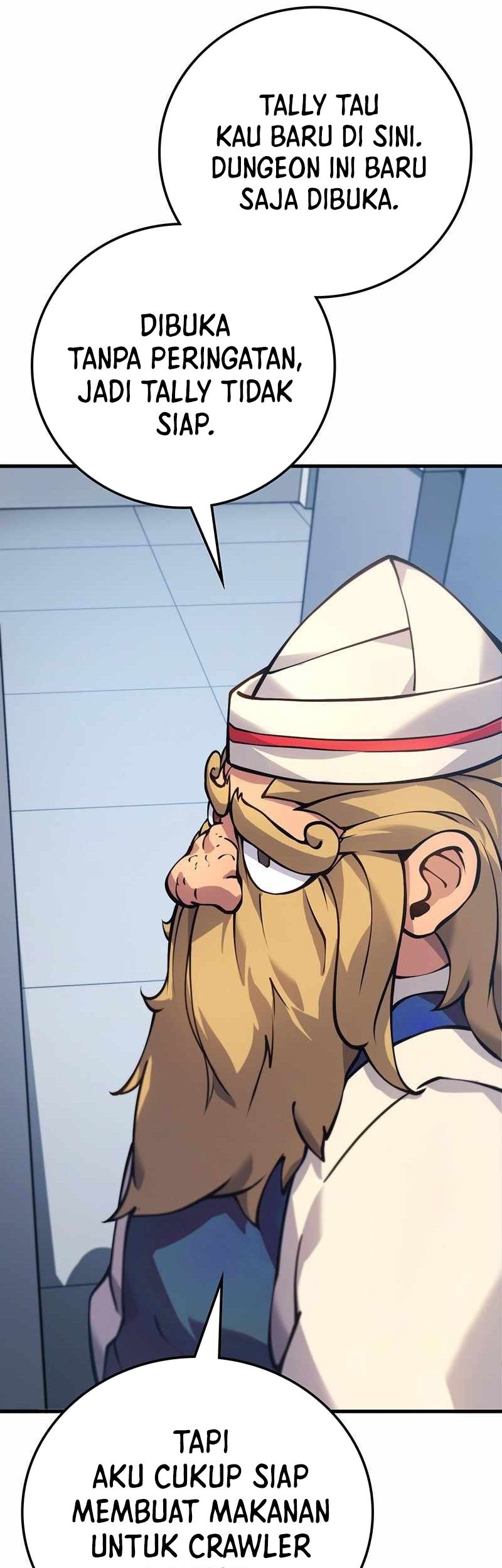 Dungeon Crawler Carl Chapter 6 Gambar 79